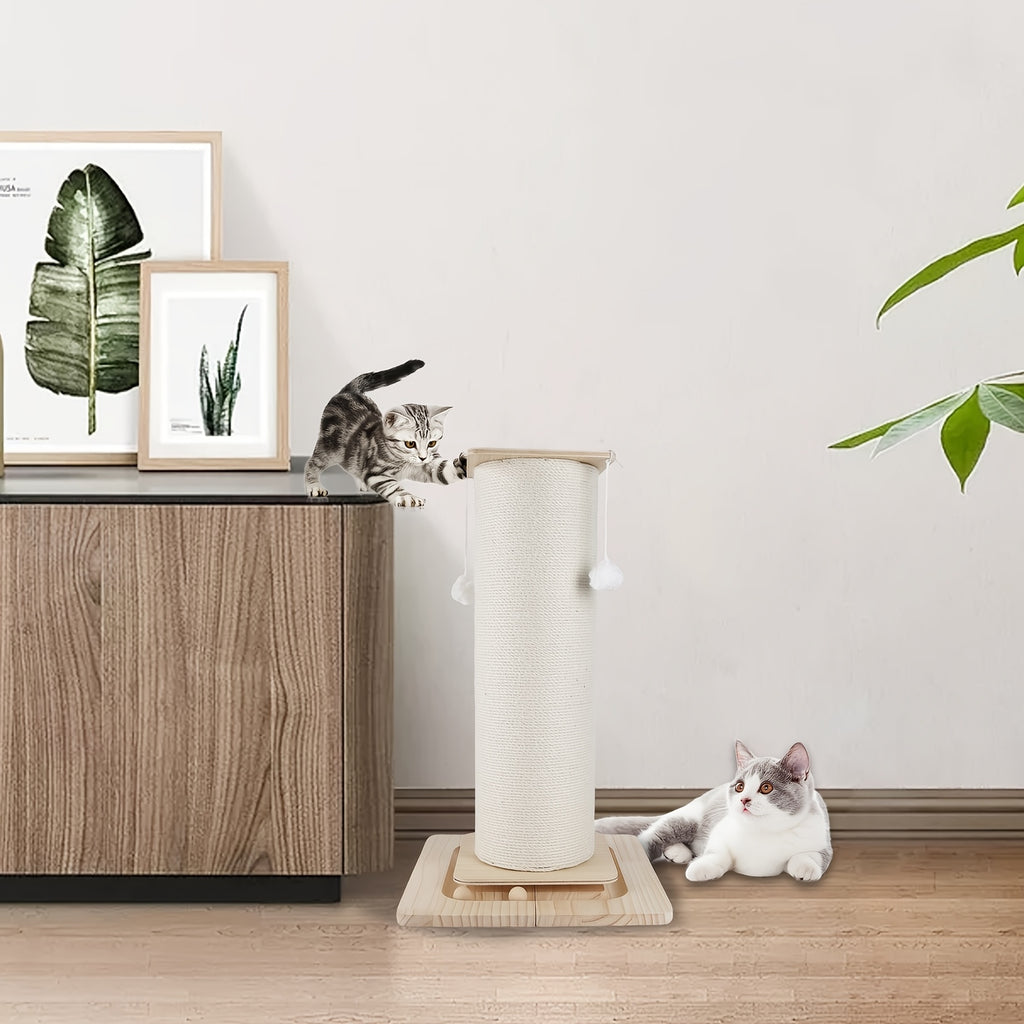 Stuhl, 80 cm für Wohnen und Sitzen – Detailansicht 2