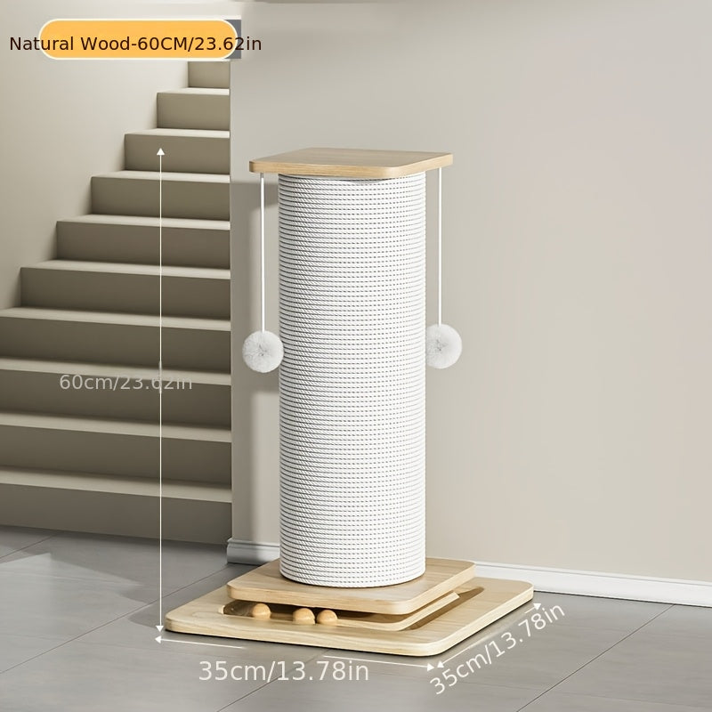 Stuhl, 80 cm für Wohnen und Sitzen – Detailansicht 5