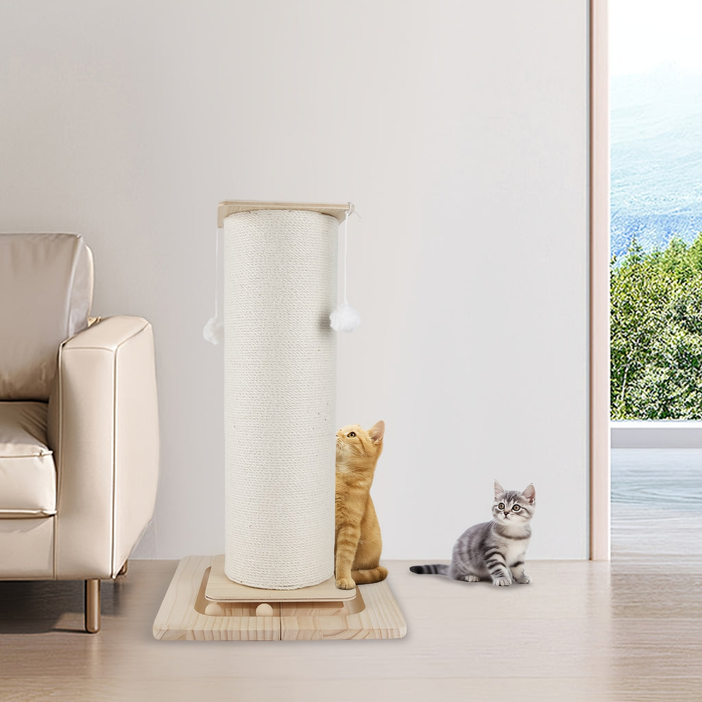 Stuhl, 80 cm für Wohnen und Sitzen – Detailansicht 6