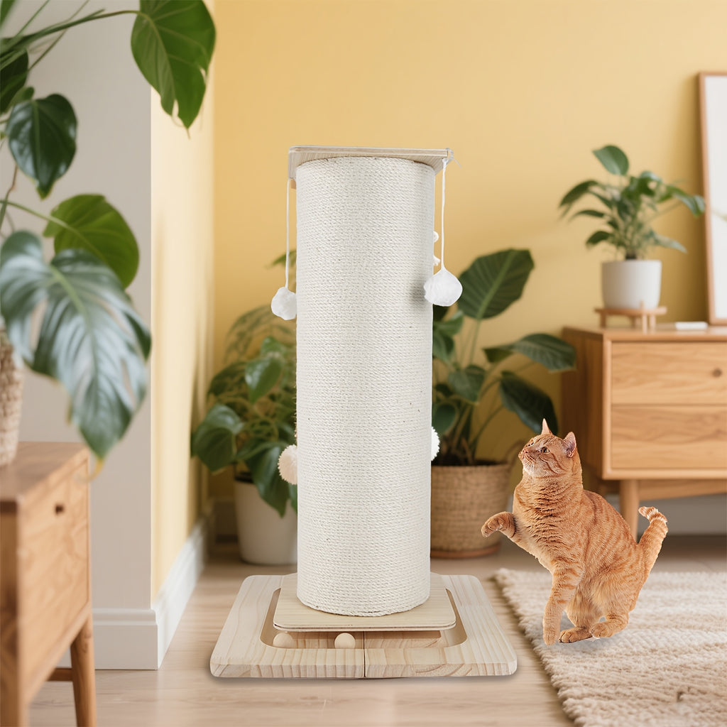 Stuhl, 80 cm für Wohnen und Sitzen – Detailansicht 12