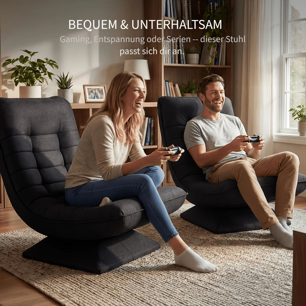 Stuhl, faltbar für Wohnen und Sitzen – Detailansicht 15