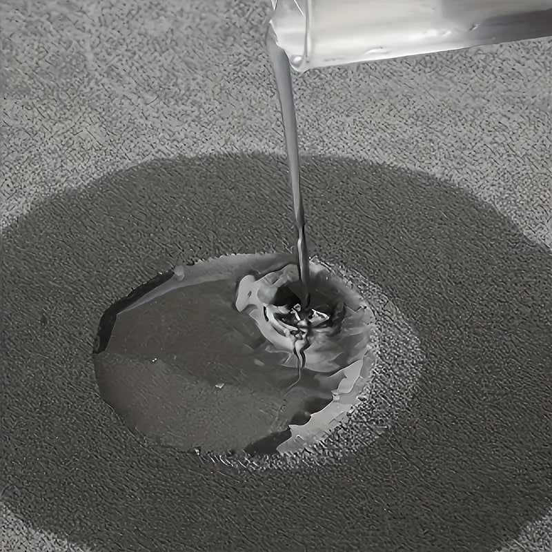 Super Saugfähige Diatomit-Badematte, rutschfest für Küche und Essbereich – Detailansicht 10