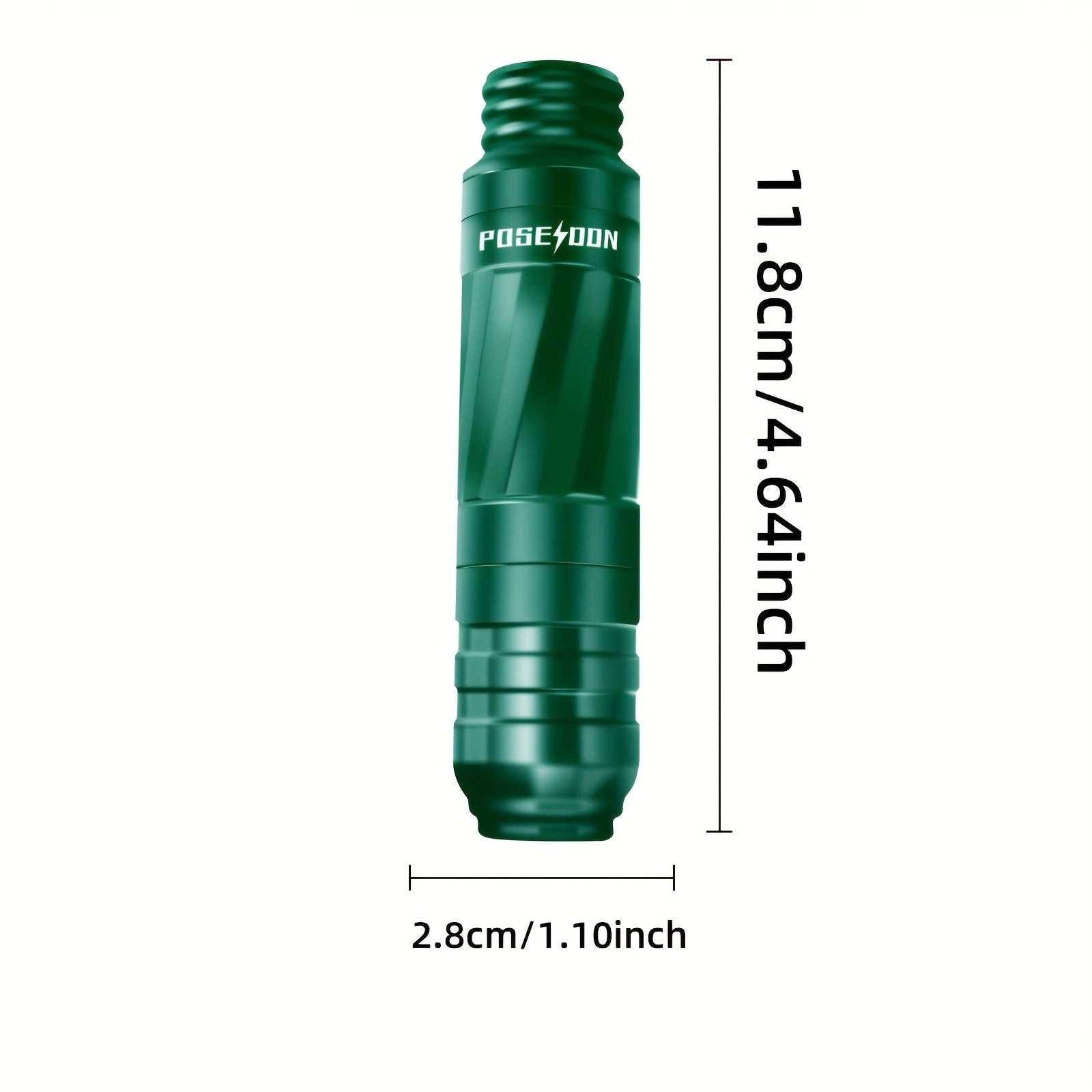 Tattoo-Nadelmodule, 1200Mah für Hobby und Kreativprojekte – Detailansicht 3