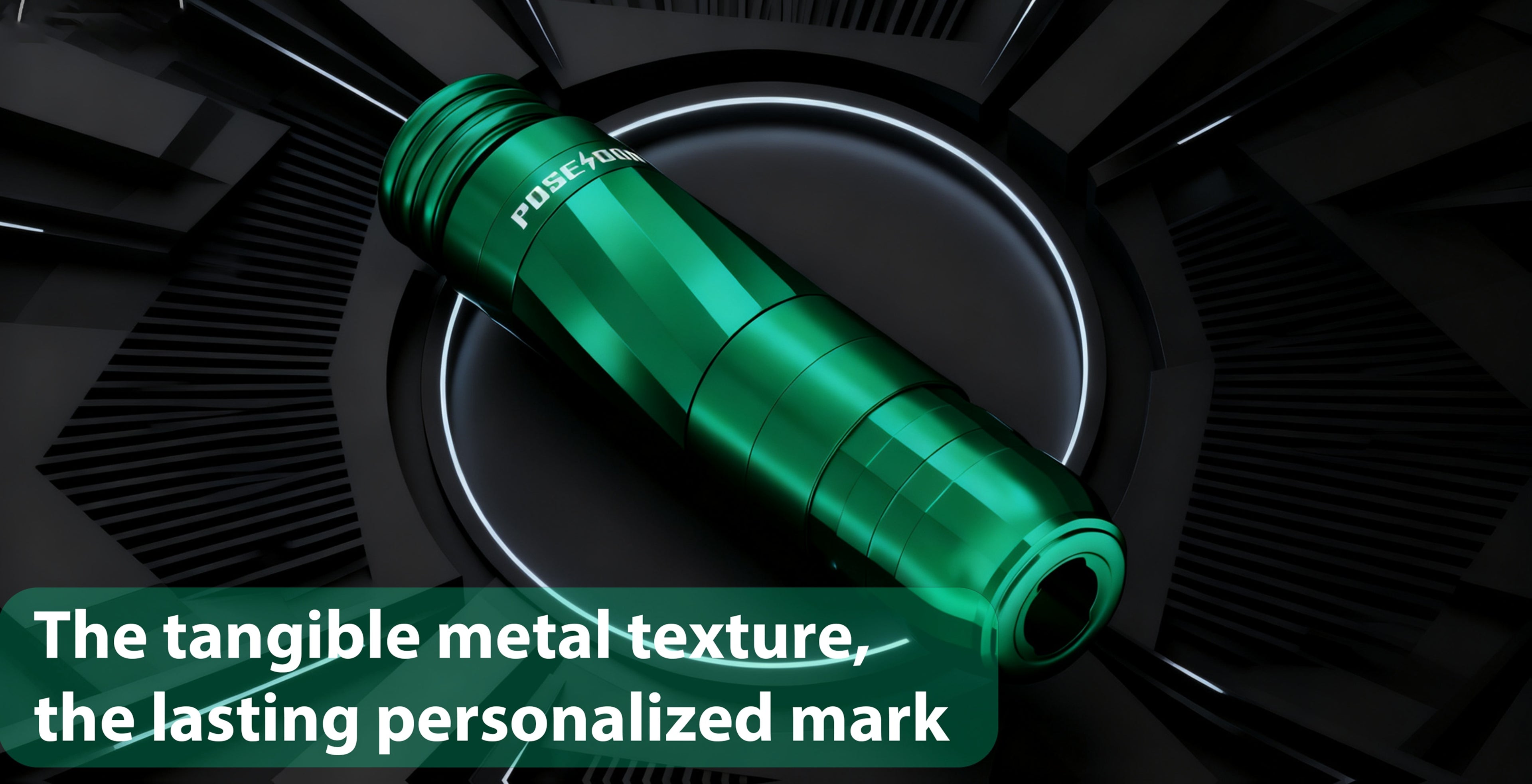 Tattoo-Nadelmodule, 1200Mah für Hobby und Kreativprojekte – Detailansicht 14