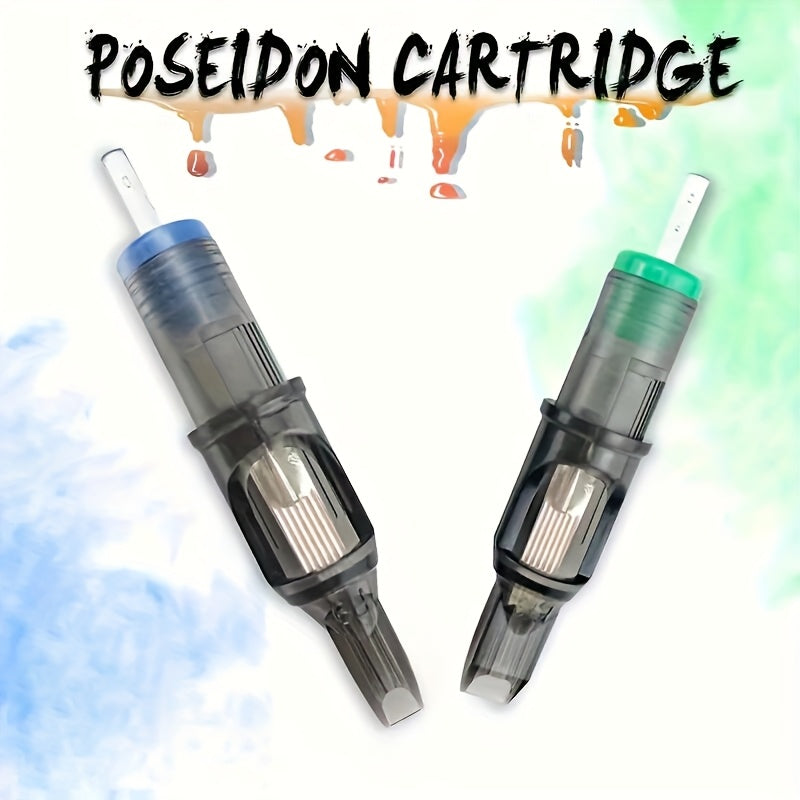 Tattoo-Nadelmodule für Hobby – Detailansicht 8