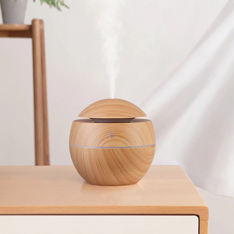 TechPro Luftbefeuchter, 20 ml für Alltag und Zuhause – Detailansicht 25
