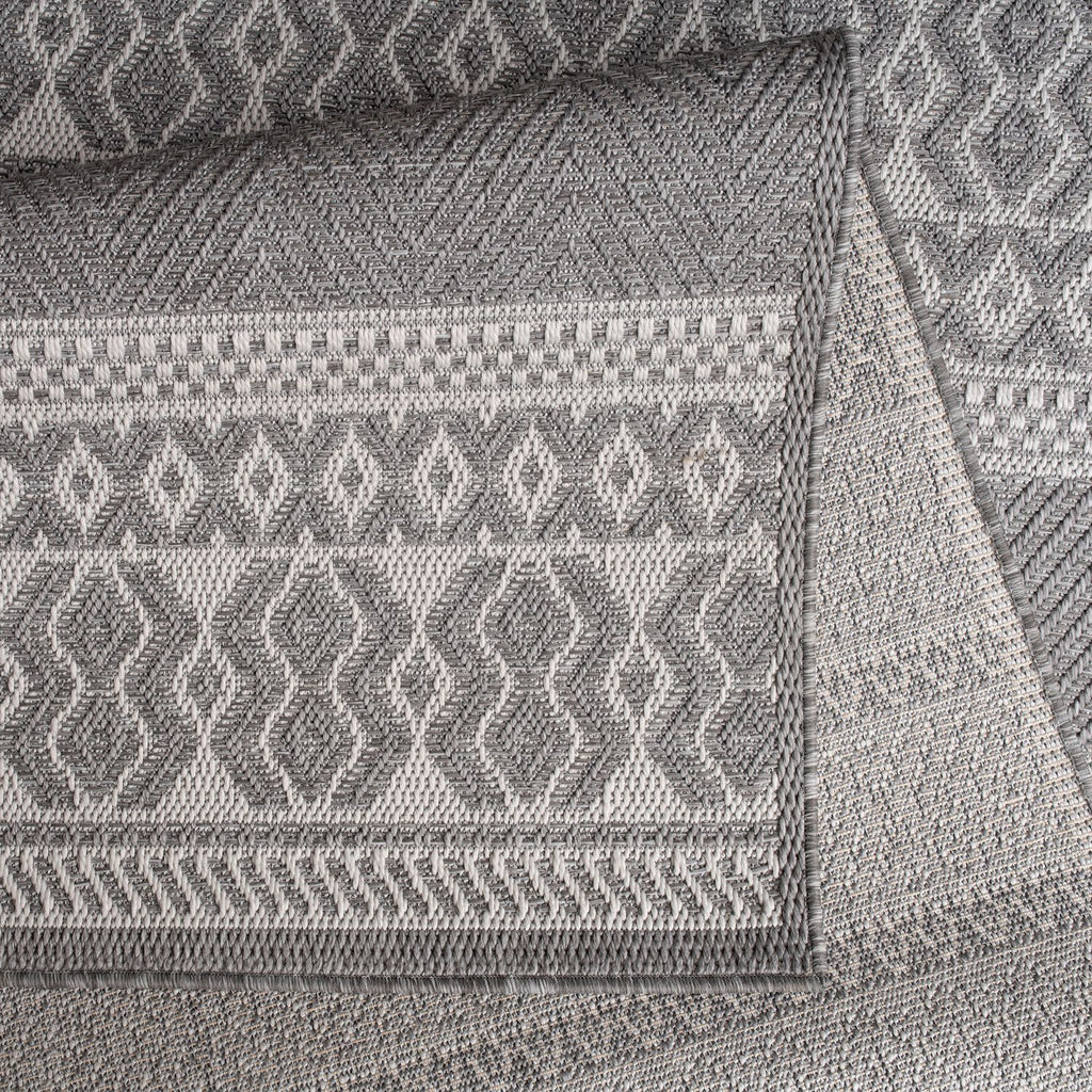 Teppich, Grau 3 für Küche und Essbereich – Detailansicht 28