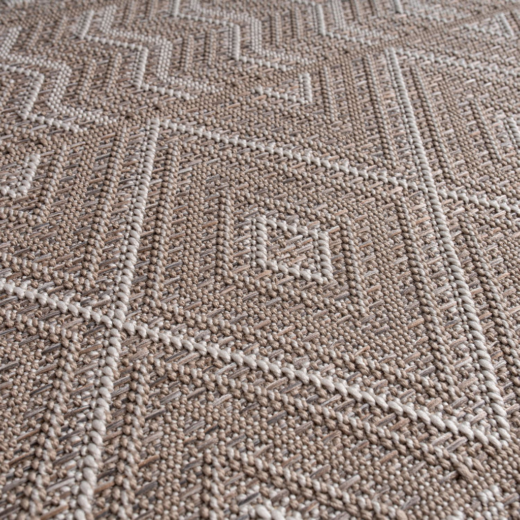 Teppich, Grau 3 für Küche und Essbereich – Detailansicht 32