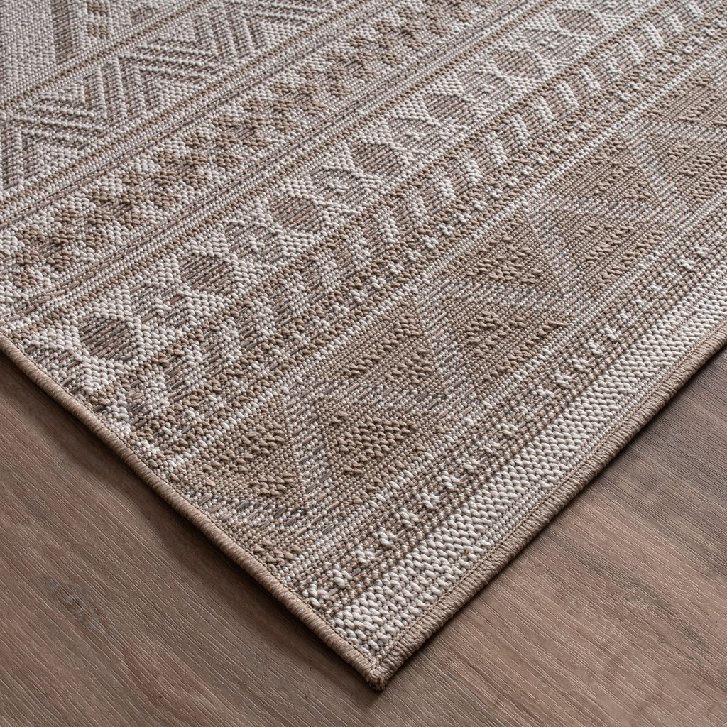 Teppich, Grau 3 für Küche und Essbereich – Detailansicht 36