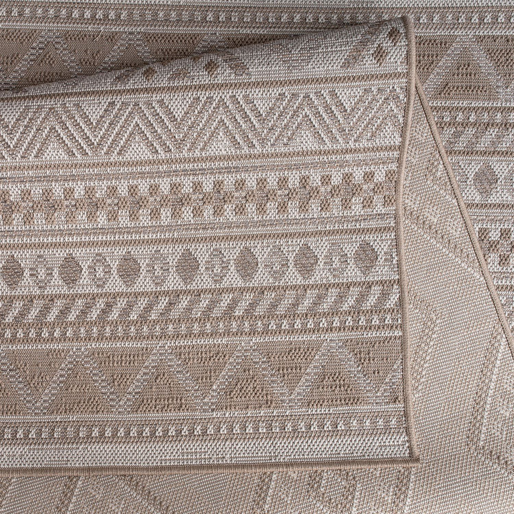 Teppich, Grau 3 für Küche und Essbereich – Detailansicht 38