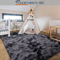Teppiche, waschbar für Schlafzimmer und Bett – Detailansicht 5