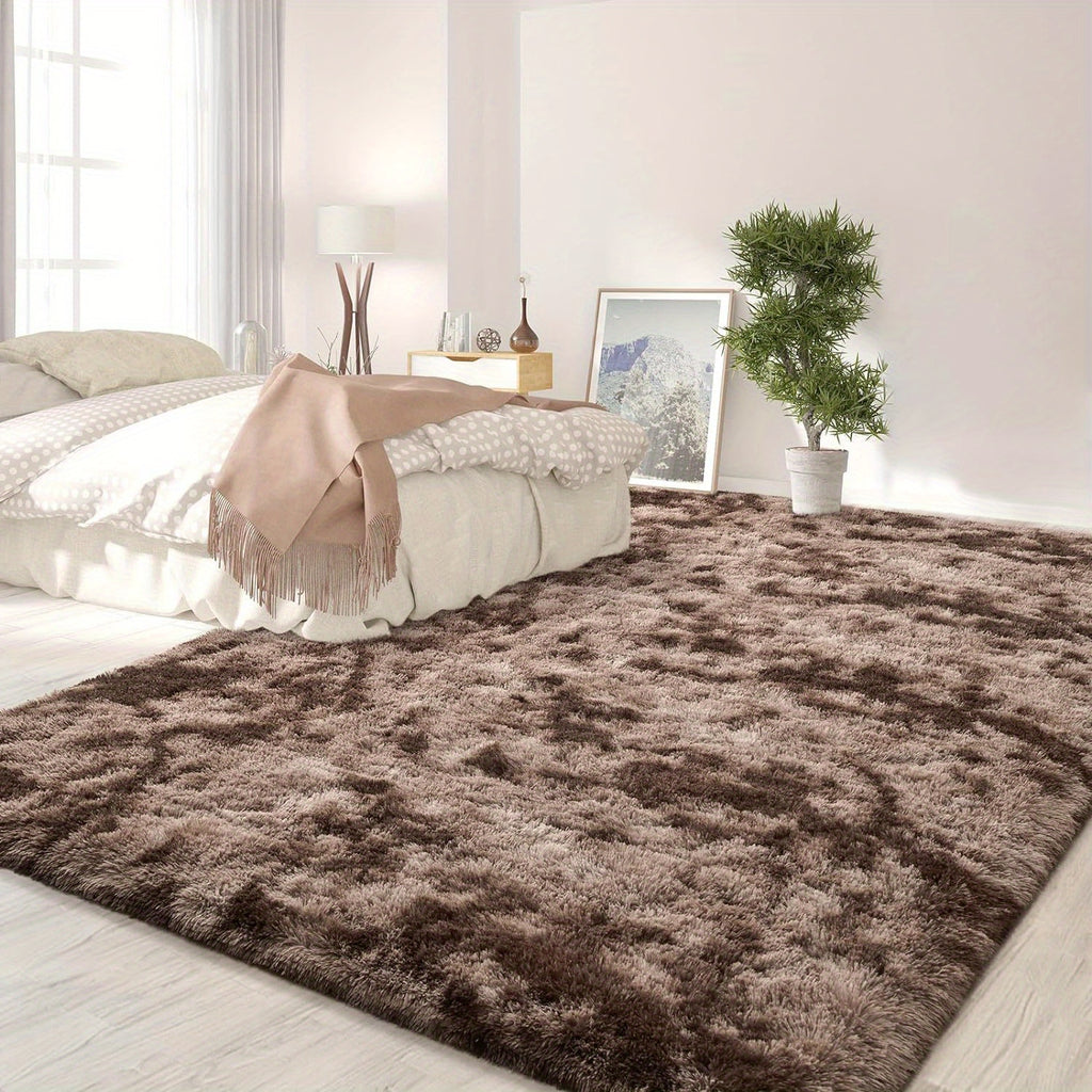 Teppiche, waschbar für Schlafzimmer und Bett – Detailansicht 20