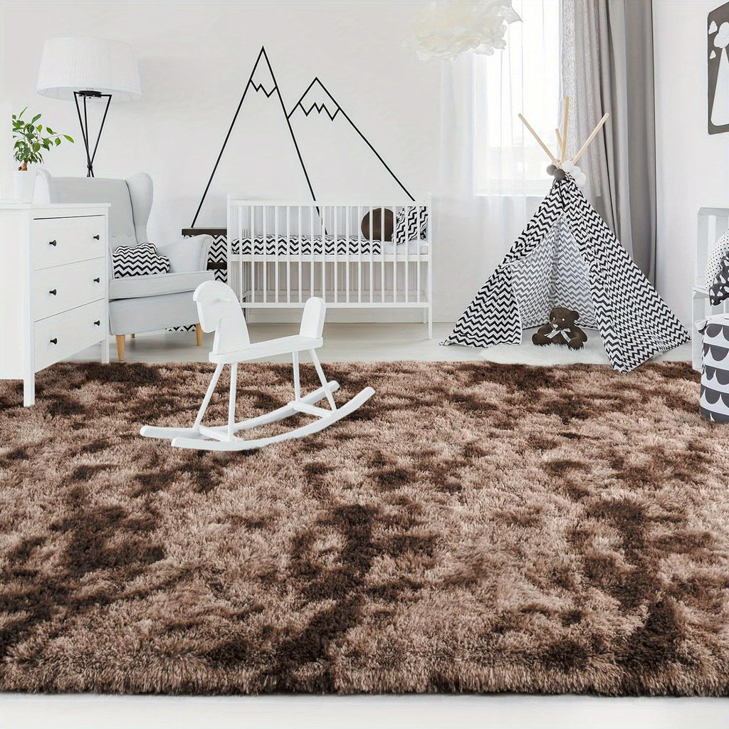 Teppiche, waschbar für Schlafzimmer und Bett – Detailansicht 21
