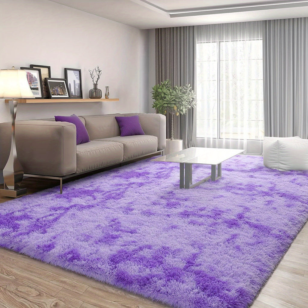 Teppiche, waschbar für Schlafzimmer und Bett – Detailansicht 25