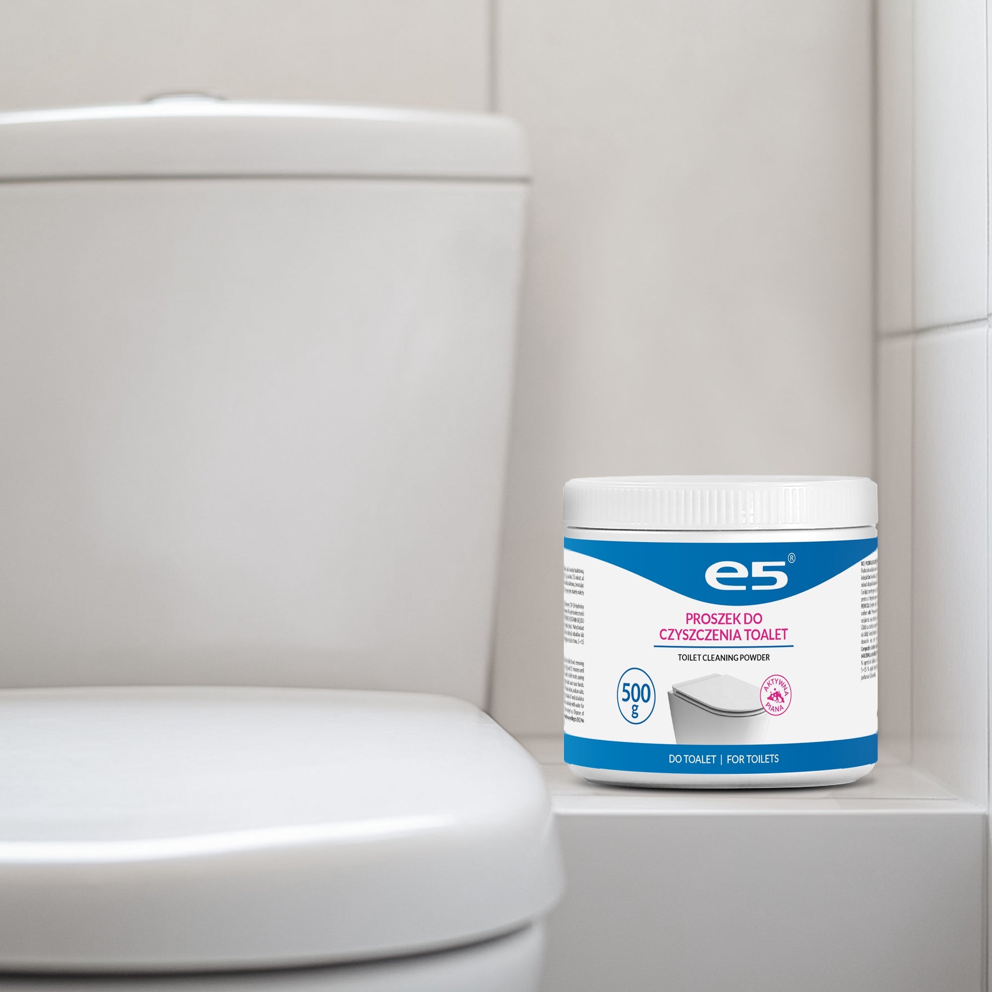 Teppichreiniger, 500g für Teppiche und Polster – Detailansicht 3
