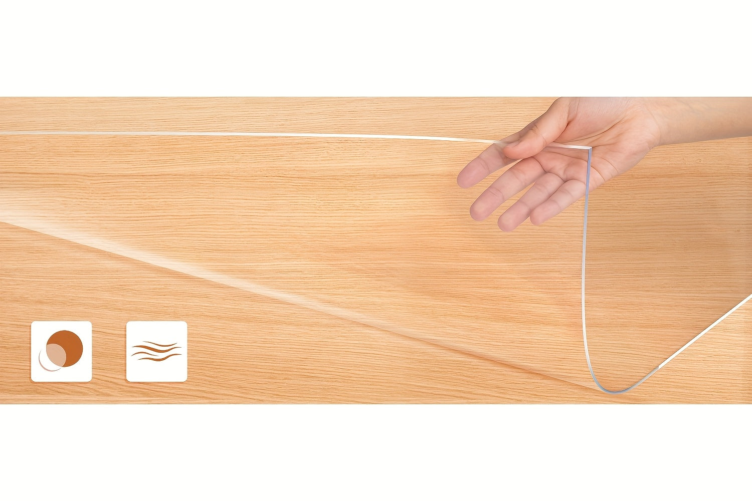 Tischdecke, 1 Stk für Küche – Detailansicht 2
