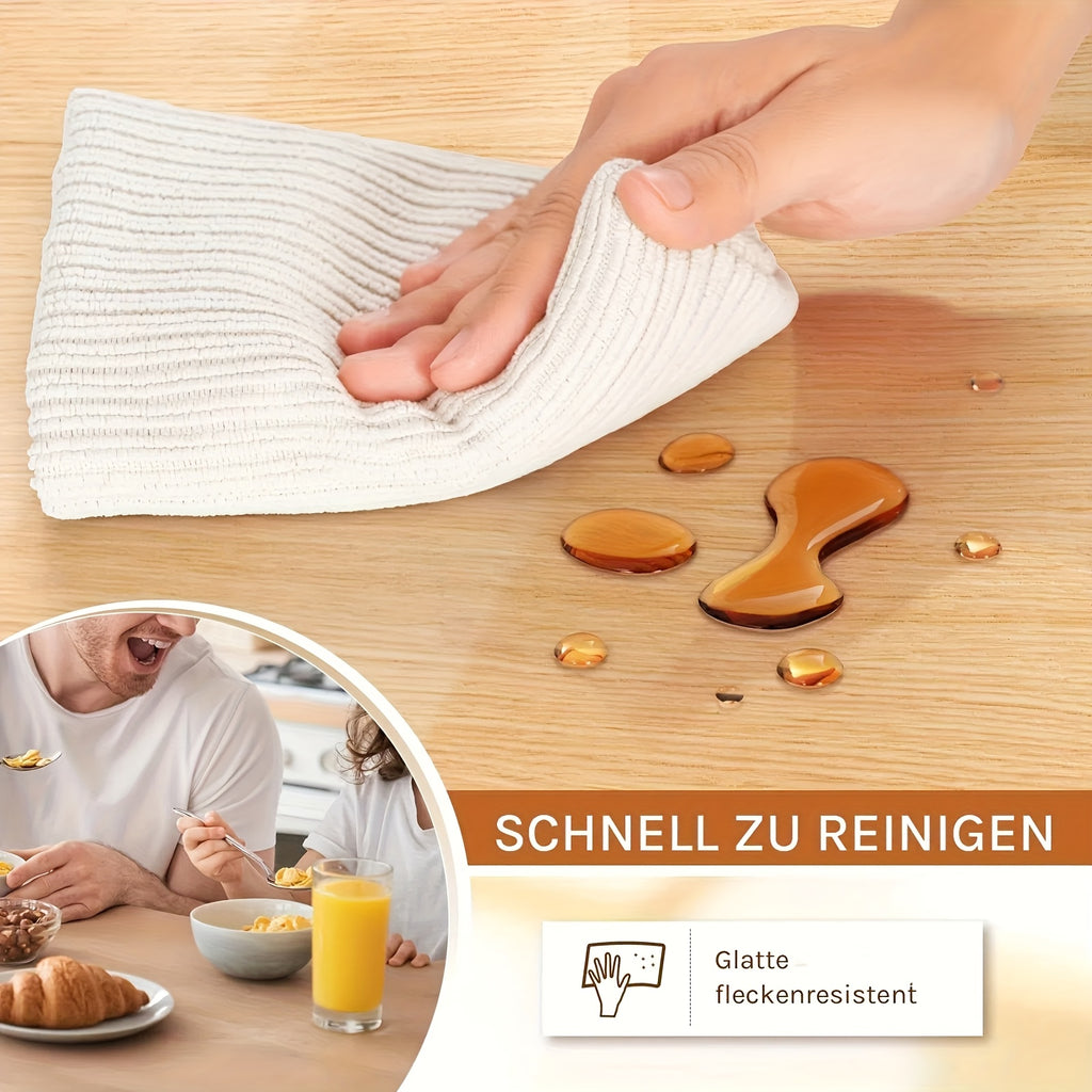 Tischdecke, 1 Stk für Küche – Detailansicht 9