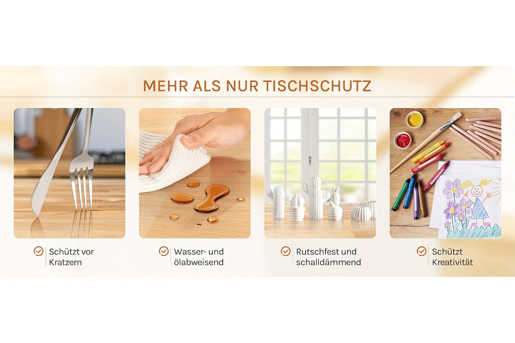 Tischdecke, 1 Stk für Küche – Detailansicht 12