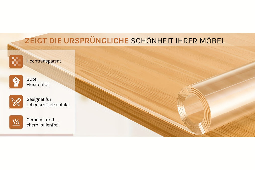 Tischdecke, 1 Stk für Küche – Detailansicht 14