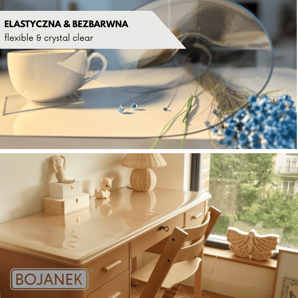 Tischdecke, 2mm für Essbereich und Küche – Detailansicht 8
