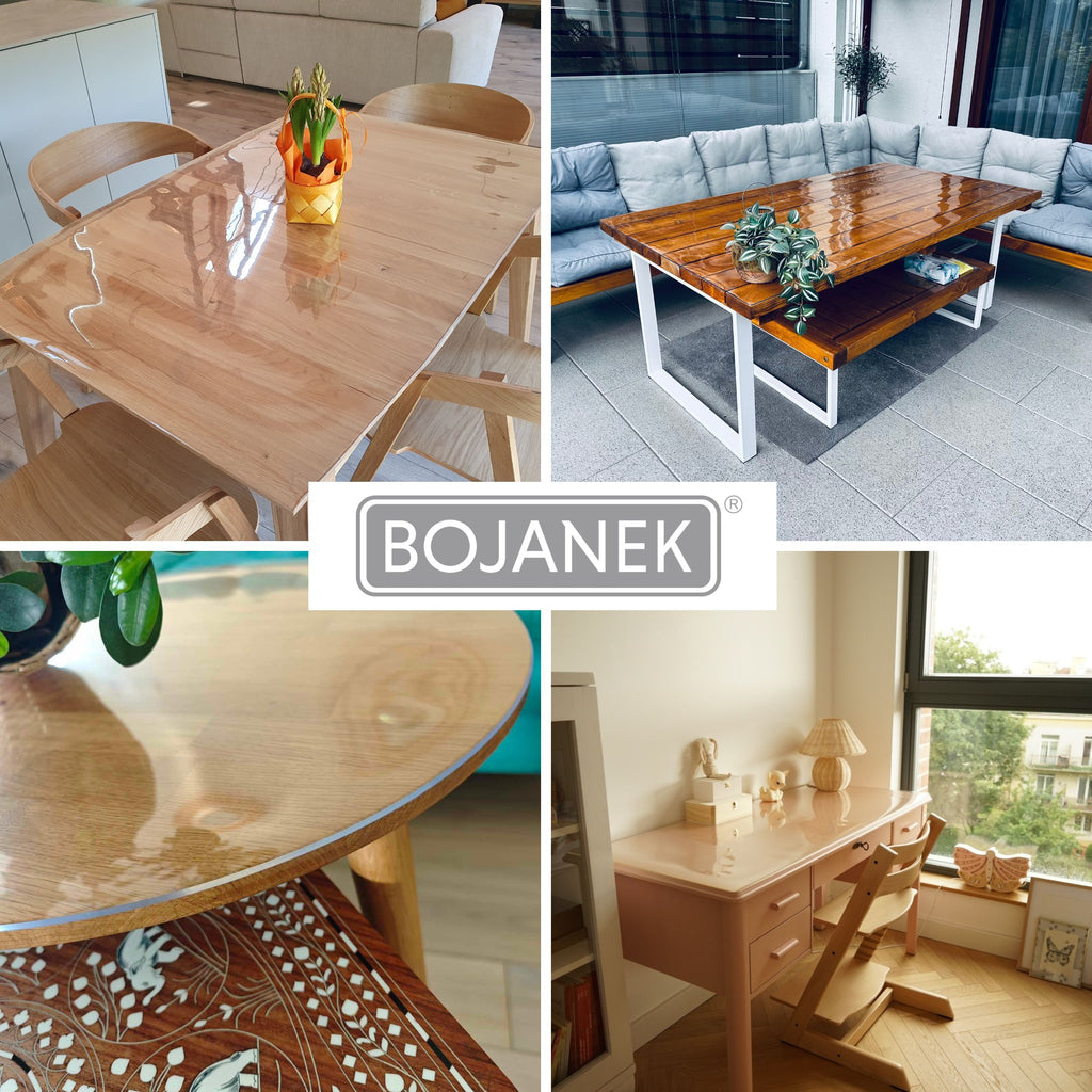 Tischdecke, 2mm für Essbereich und Küche – Detailansicht 17
