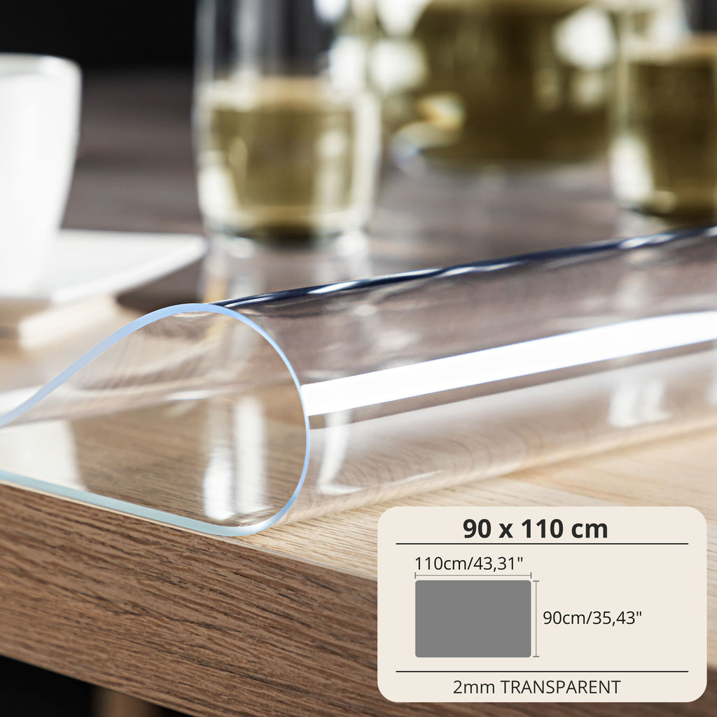 Tischdecke, 2mm für Essbereich und Küche – Detailansicht 20