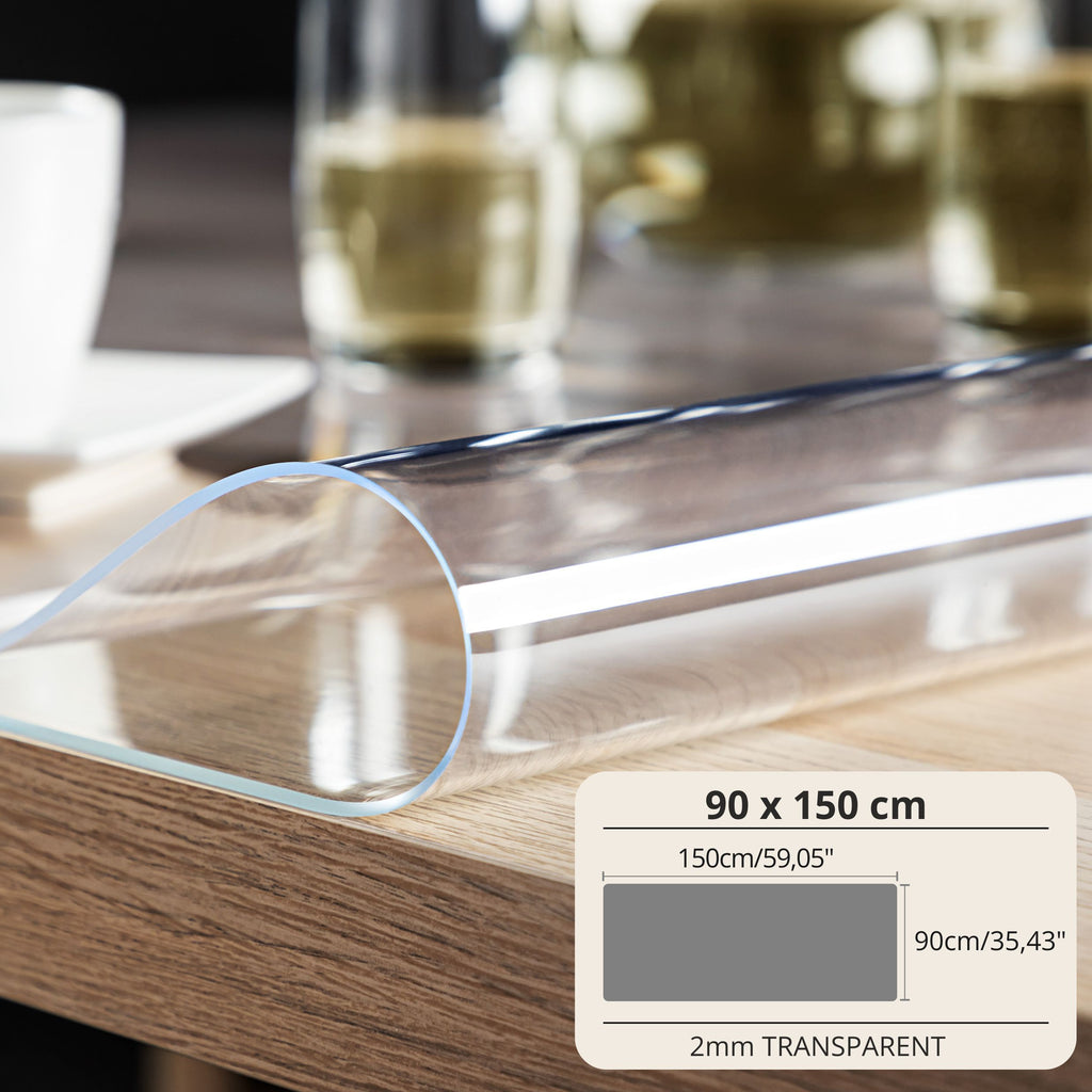 Tischdecke, 2mm für Essbereich und Küche – Detailansicht 27