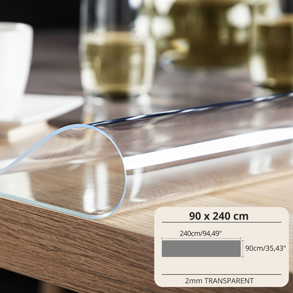 Tischdecke, 2mm für Essbereich und Küche – Detailansicht 32