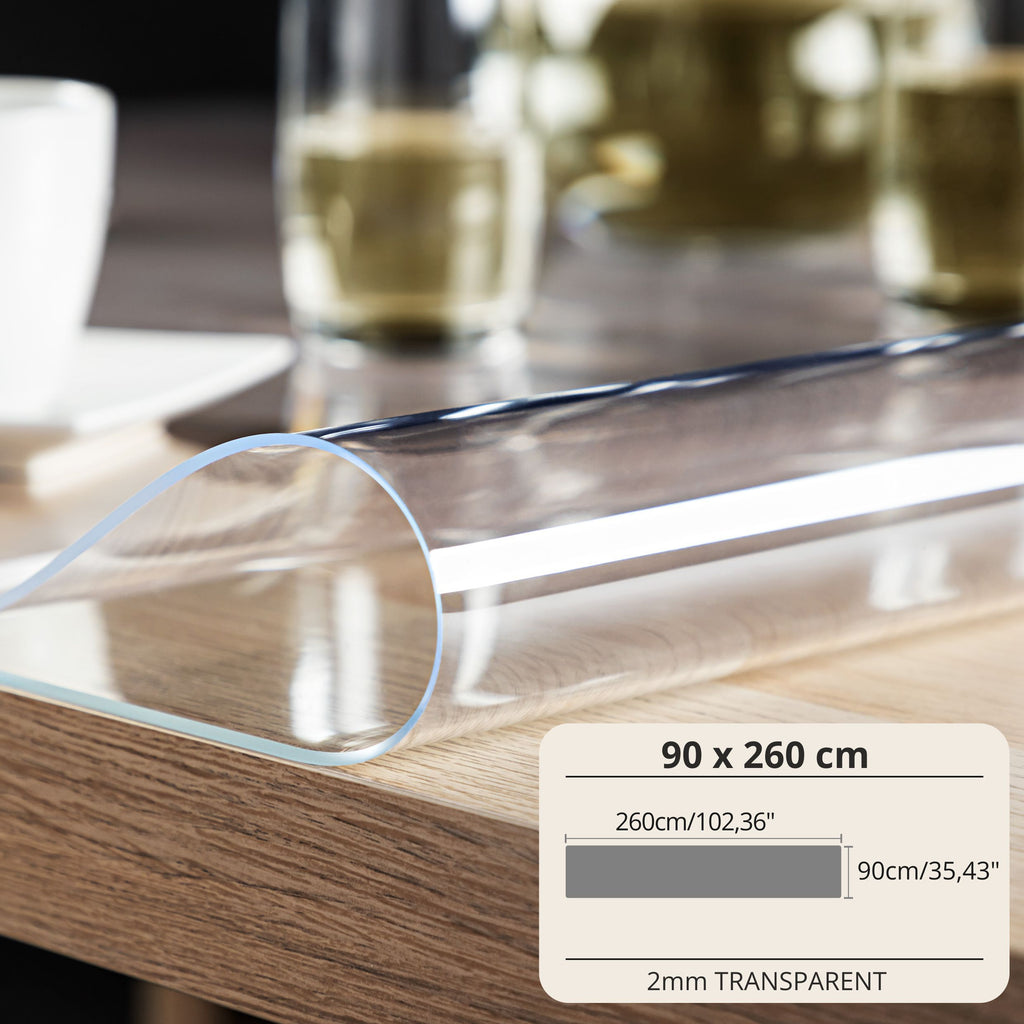 Tischdecke, 2mm für Essbereich und Küche – Detailansicht 34