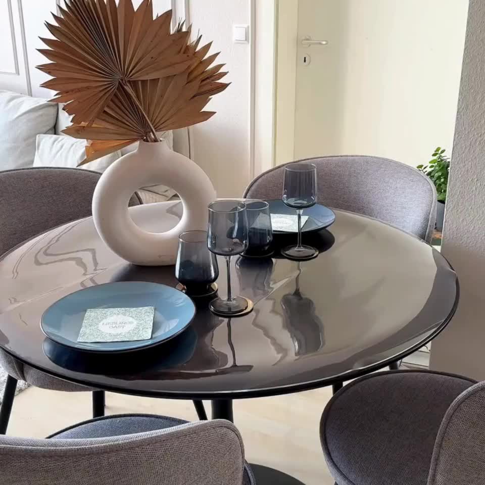 Tischdecke, 2mm für Essbereich und Küche – Detailansicht 39