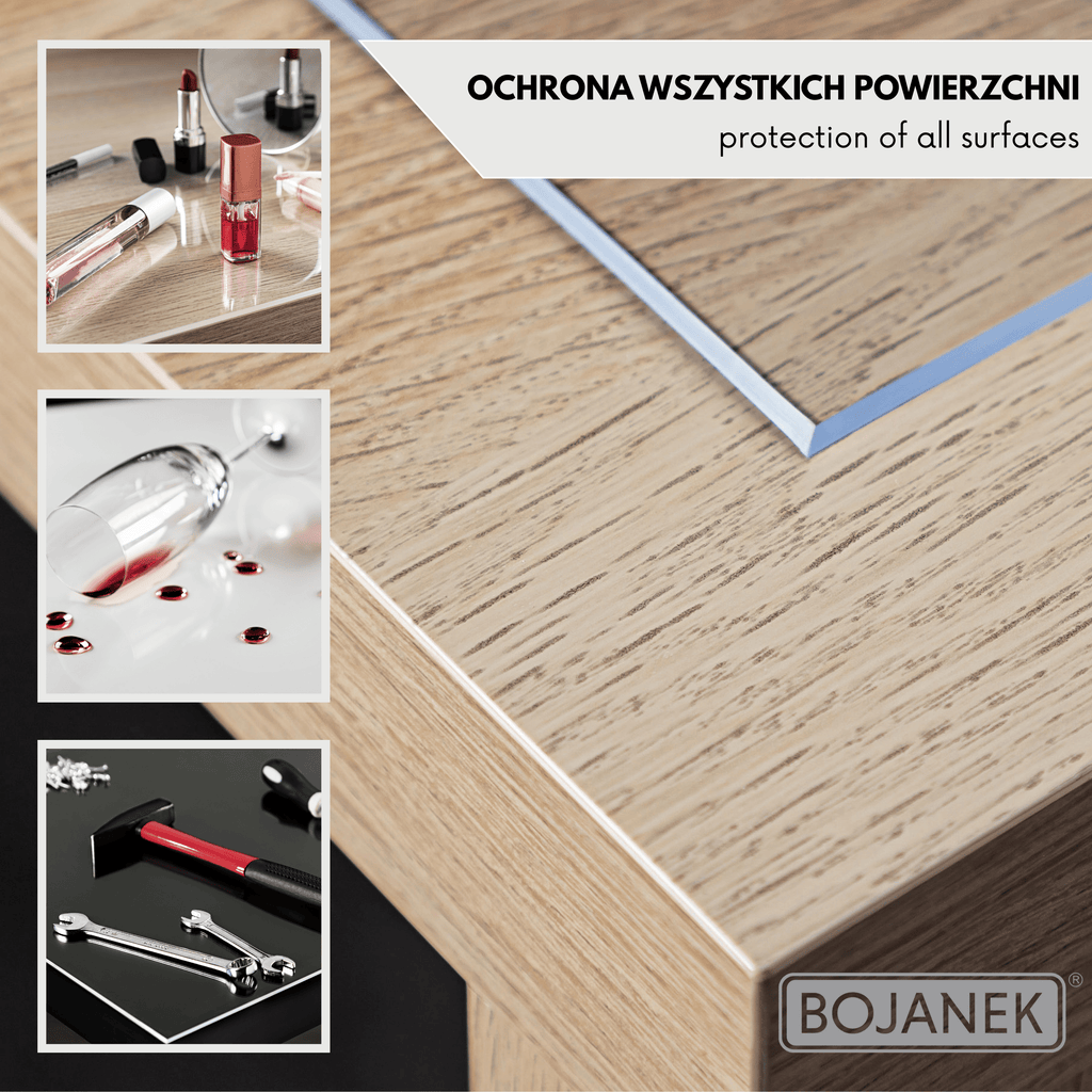 Tischdecke, 2mm für Essbereich und Küche – Detailansicht 47
