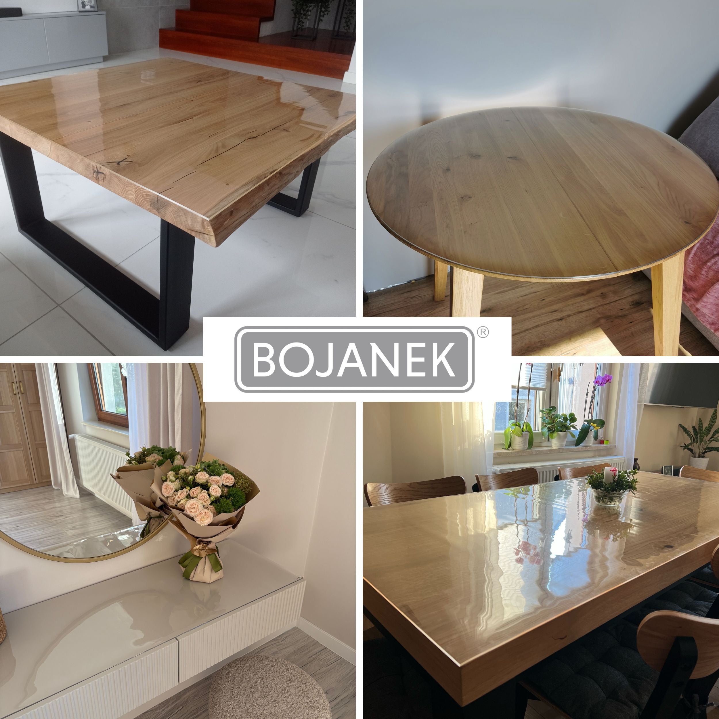 Tischdecke, 2mm für Essbereich und Küche – Detailansicht 49