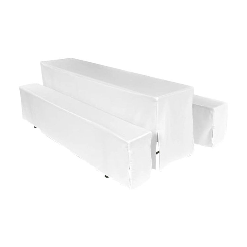 Tischdecke, waschbar für Küche und Essbereich – Detailansicht 5