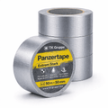 TK 4x Panzertape Tank Tape, 50 mm für Alltag und Zuhause – Hauptansicht