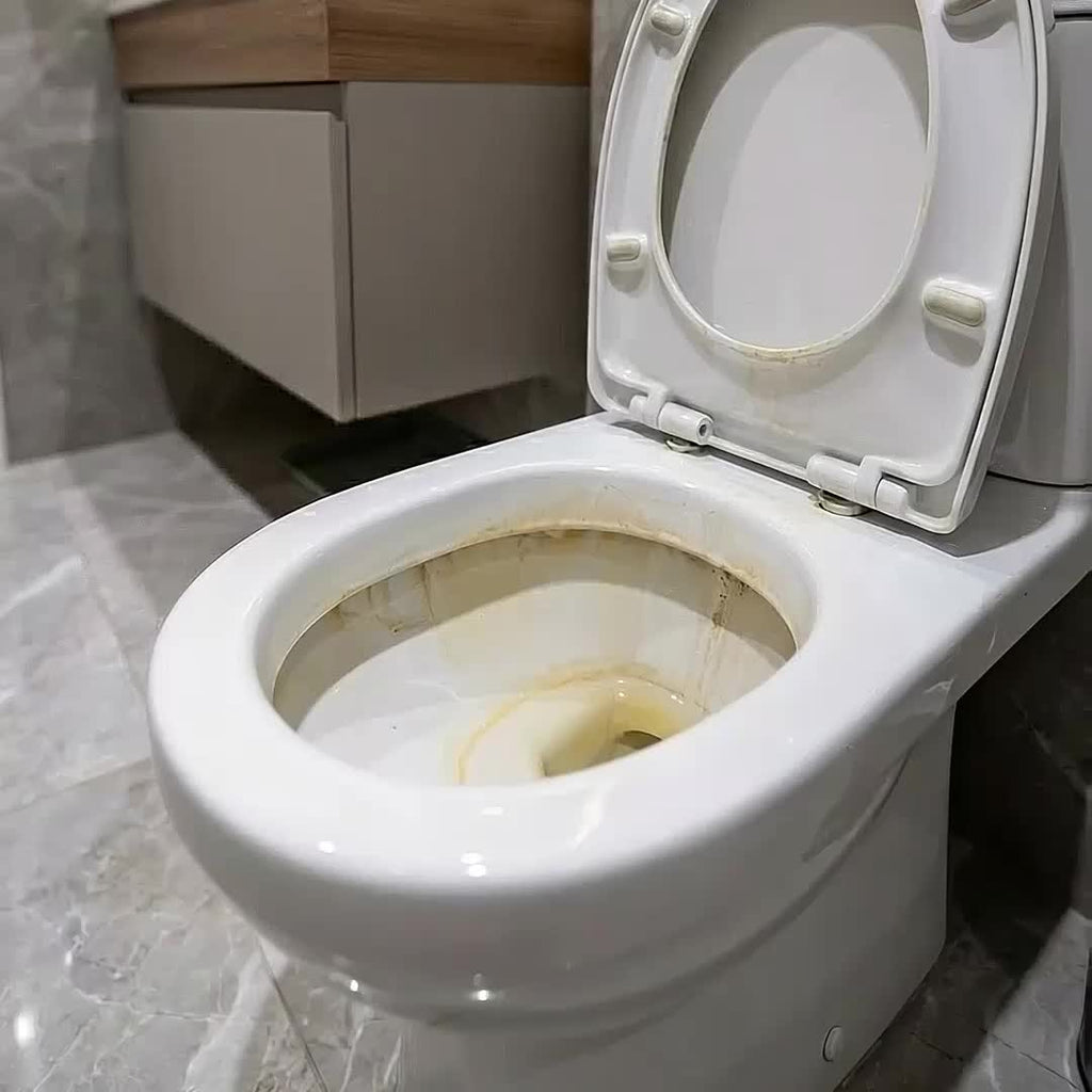 Toiletten, 1L für Toiletten und Urinalbecken – Detailansicht 7