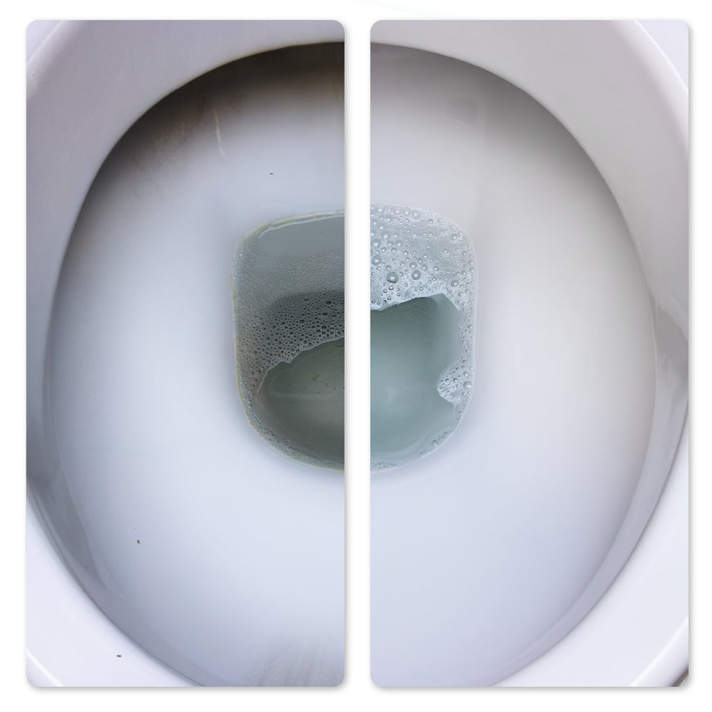 Toiletten, 1L für Toiletten und Urinalbecken – Detailansicht 12