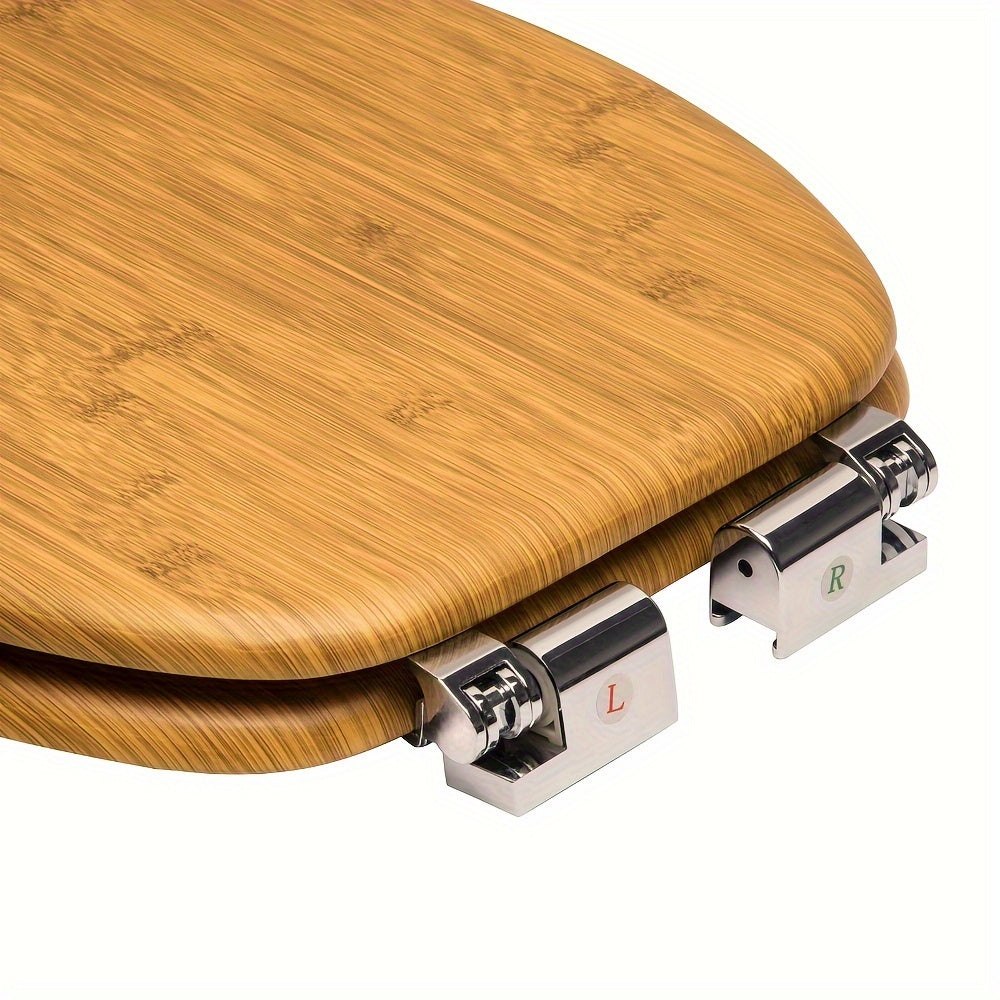 Toilettenbürsten & -halter, Holz für Alltag und Zuhause – Hauptansicht