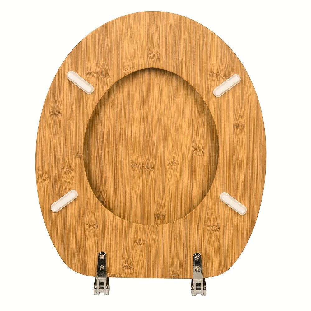 Toilettenbürsten & -halter, Holz für Alltag und Zuhause – Detailansicht 9