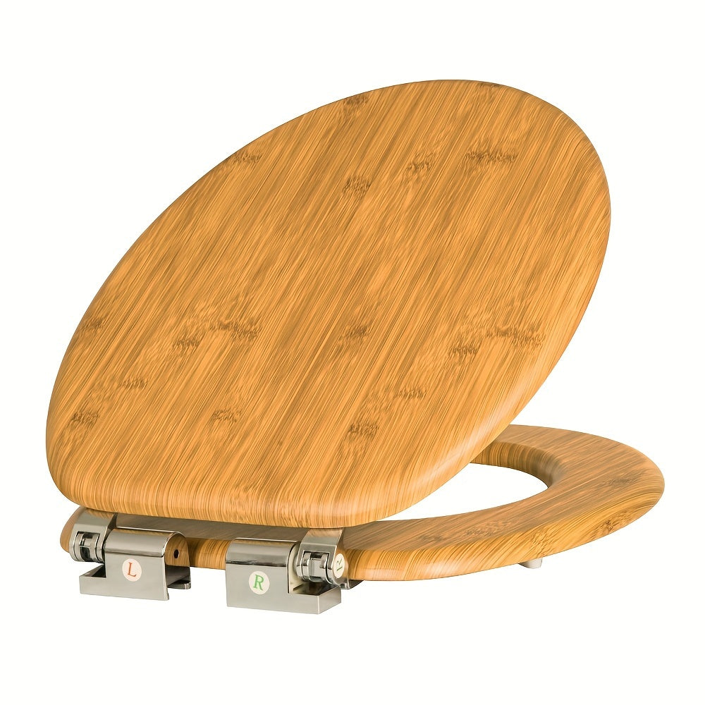 Toilettenbürsten & -halter, Holz für Alltag und Zuhause – Detailansicht 10