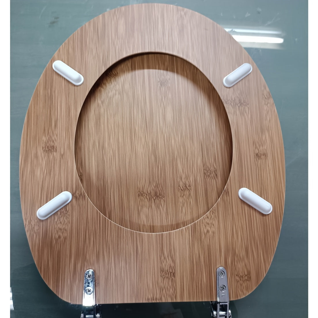 Toilettenbürsten & -halter, Holz für Alltag und Zuhause – Detailansicht 11