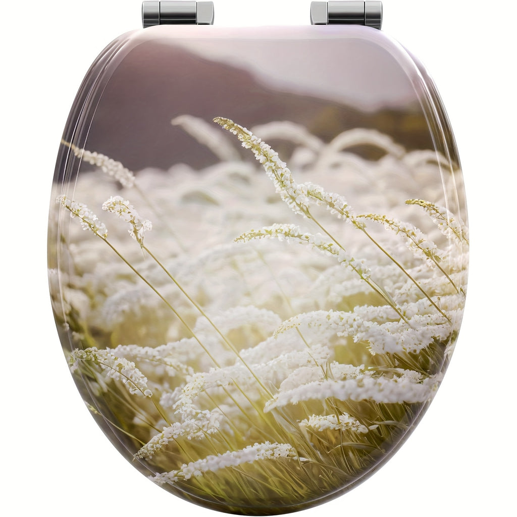 Toilettenbürsten & -halter, Holz für Alltag und Zuhause – Detailansicht 12