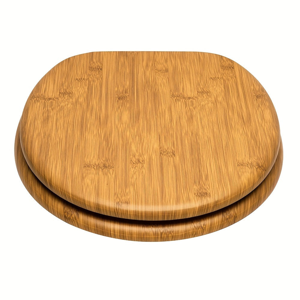 Toilettenbürsten & -halter, Holz für Alltag und Zuhause – Detailansicht 13
