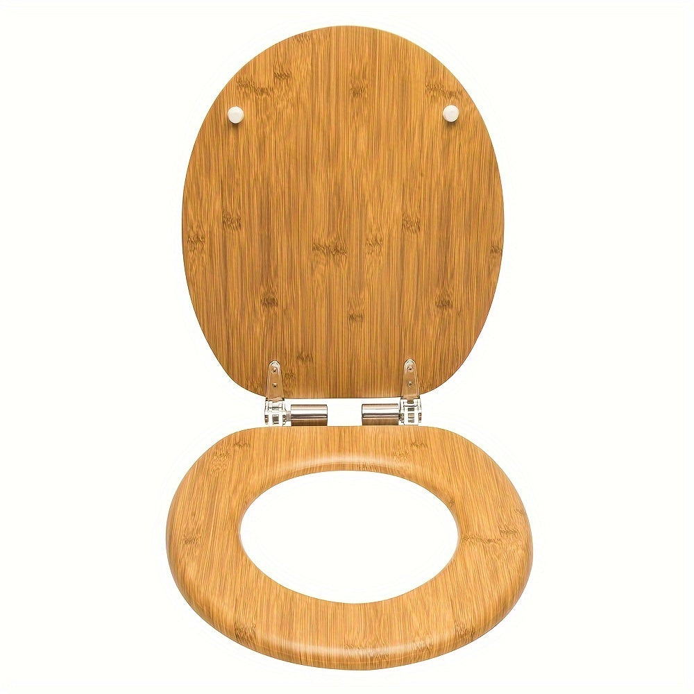 Toilettenbürsten & -halter, Holz für Alltag und Zuhause – Detailansicht 14