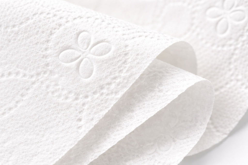 Toilettenpapier, 1 Stück für Alltag und Zuhause – Detailansicht 12