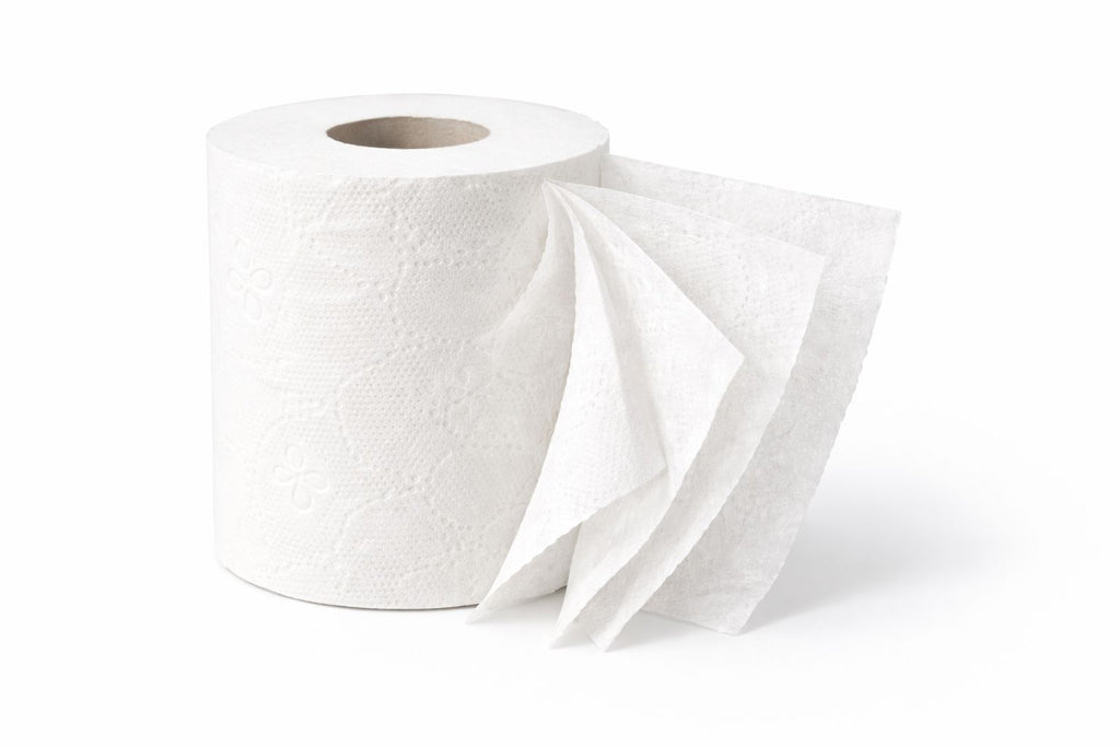 Toilettenpapier, 1 Stück für Alltag und Zuhause – Detailansicht 13