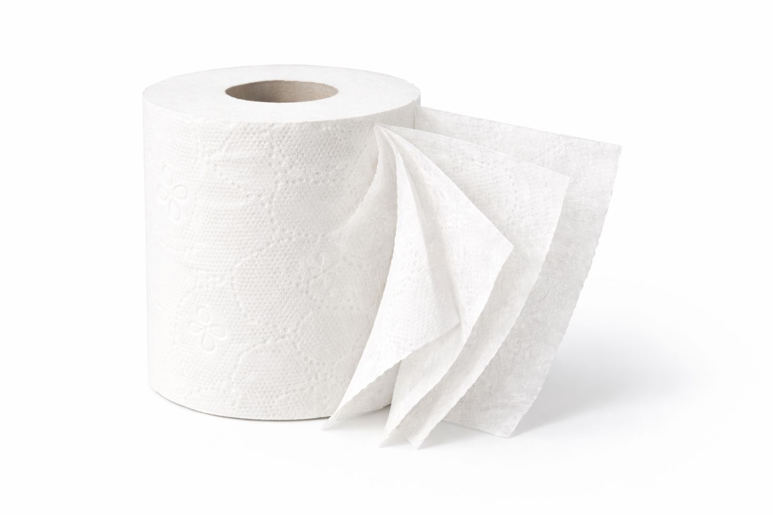 Toilettenpapier, 1 Stück für Alltag und Zuhause – Detailansicht 13