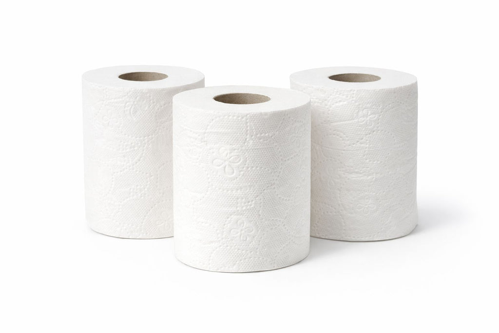 Toilettenpapier, 1 Stück für Alltag und Zuhause – Detailansicht 14