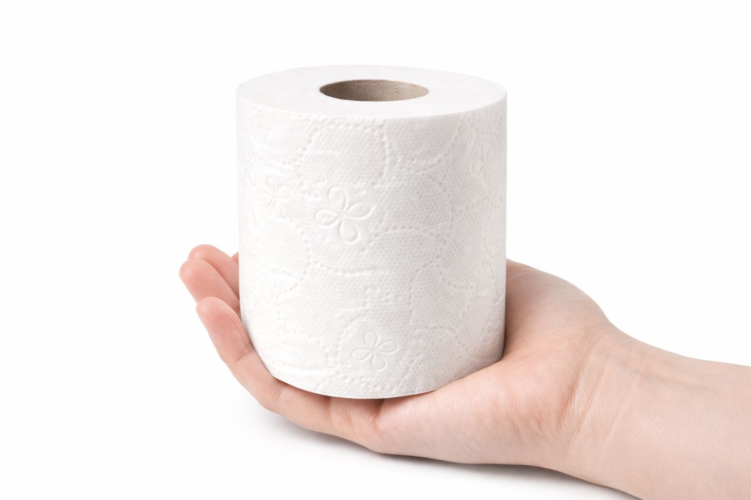 Toilettenpapier, 1 Stück für Alltag und Zuhause – Detailansicht 17