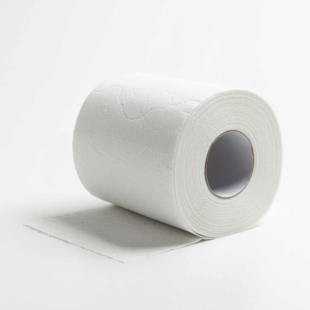 Toilettenpapier, 3-lagig für Küche und Essbereich – Detailansicht 5