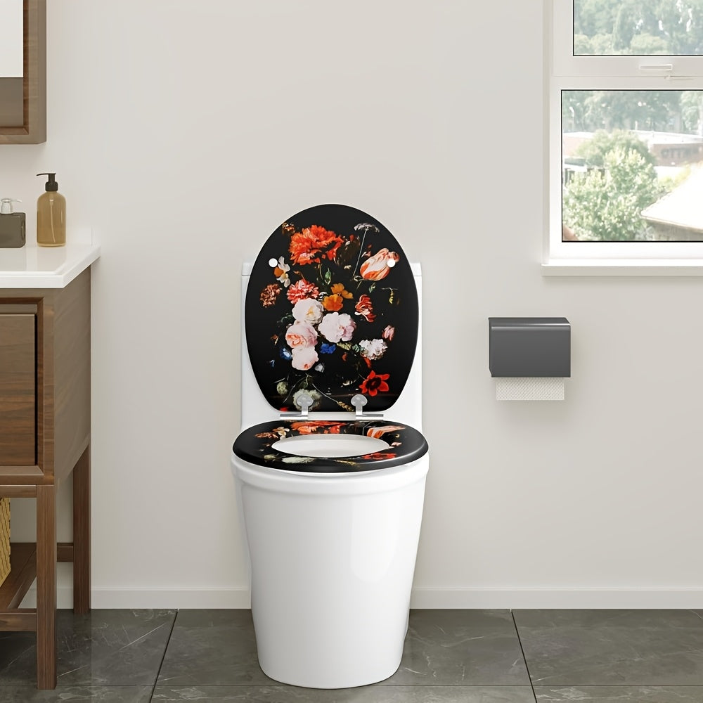 Toilettensitz, Herzen für unterwegs und Fahrzeug – Detailansicht 4